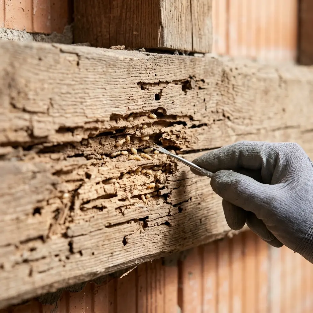 Pourquoi nous choisir à Billy-Montigny