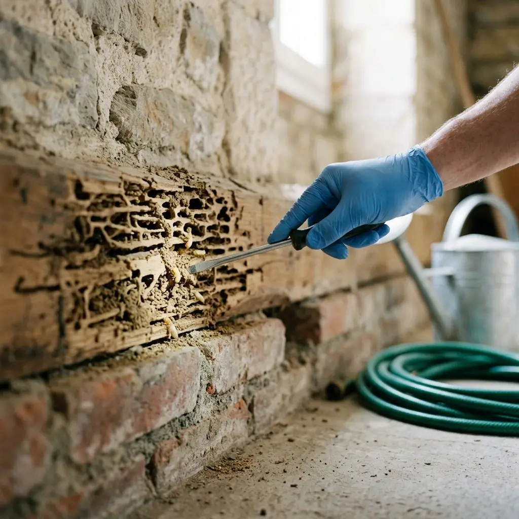 Une protection durable pour votre habitation