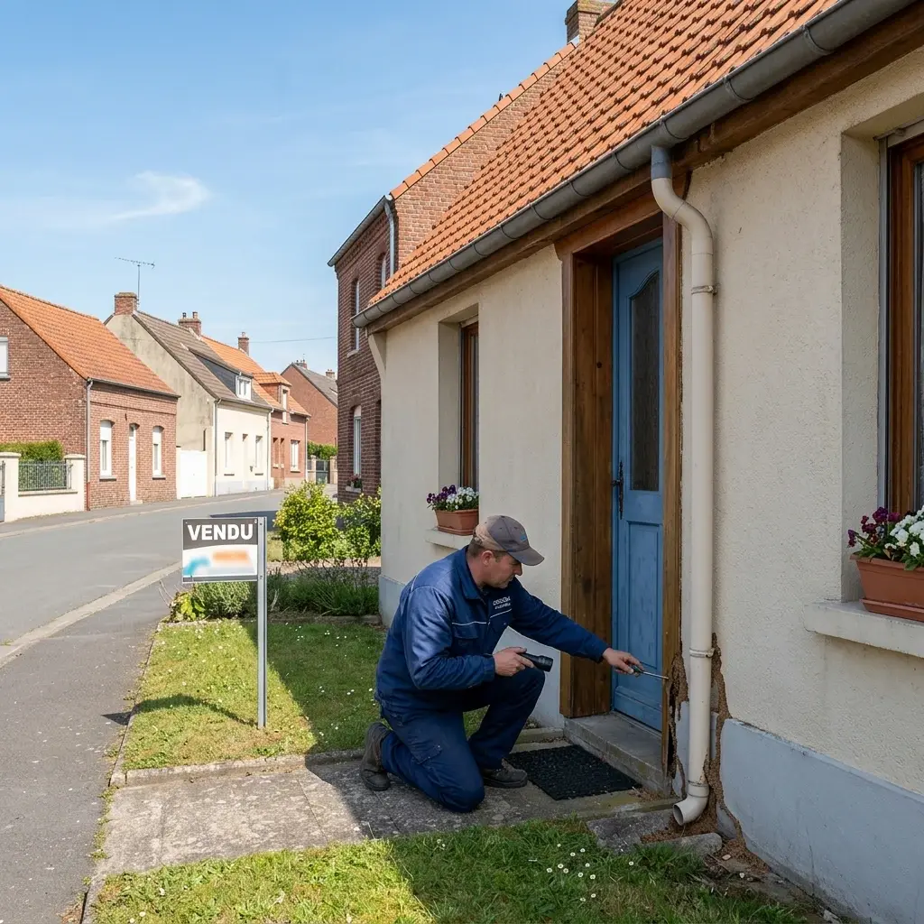 Notre méthode de traitement