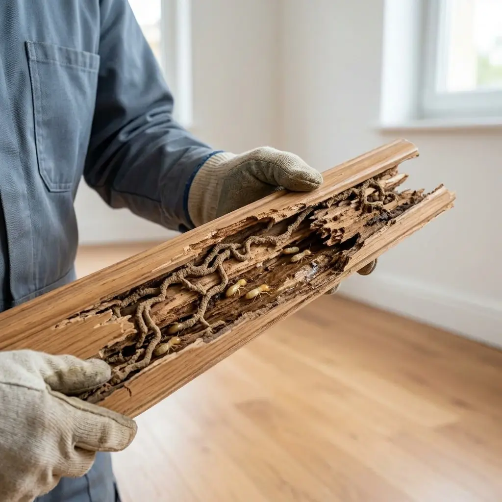 Une protection durable pour votre maison