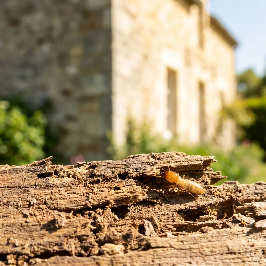 Une expertise de confiance pour votre habitat