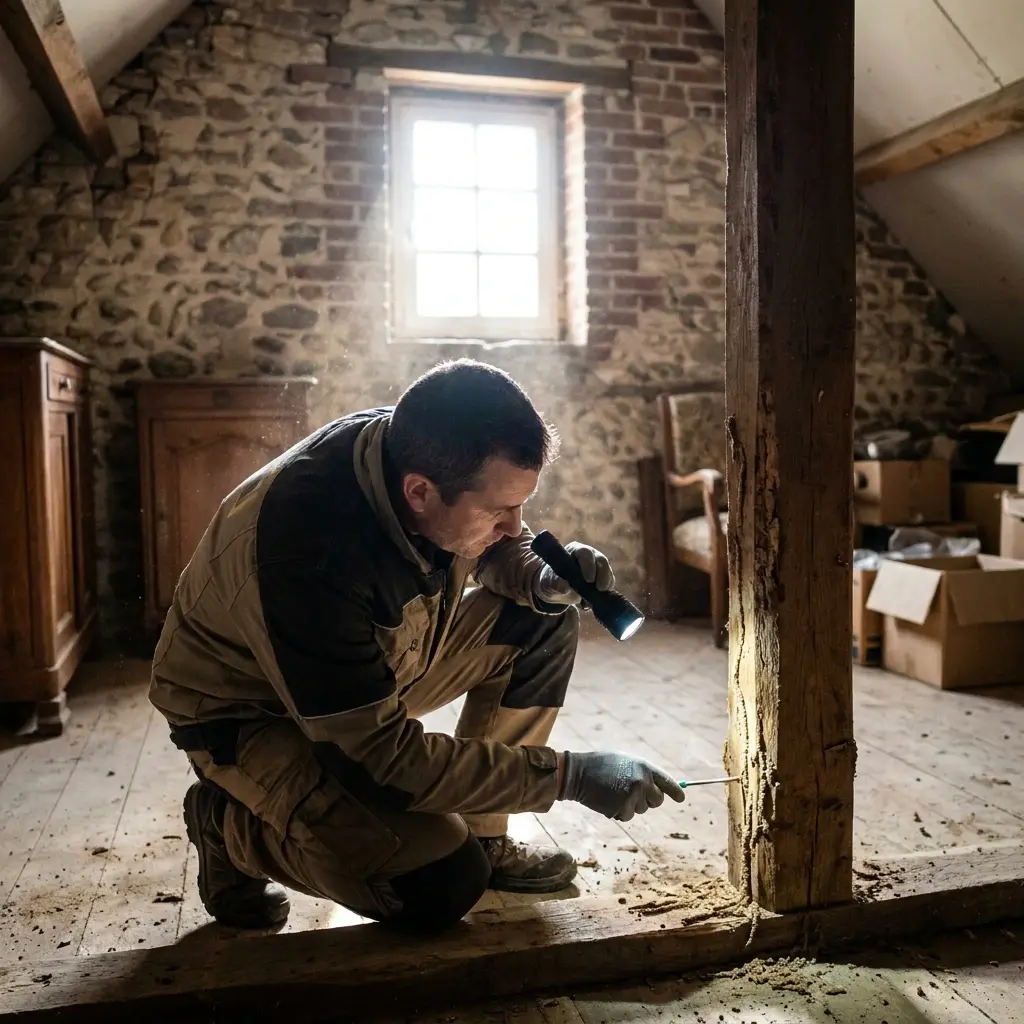 Une solution efficace pour protéger votre patrimoine