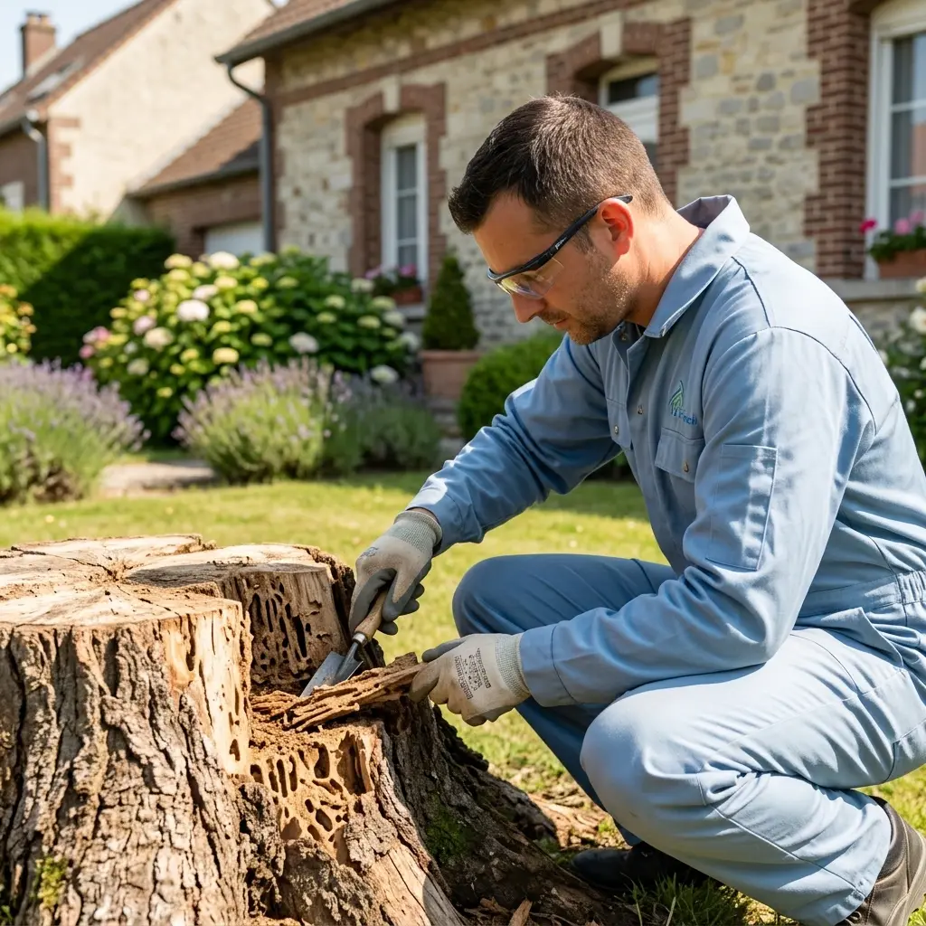 Une expertise fiable pour votre tranquillité