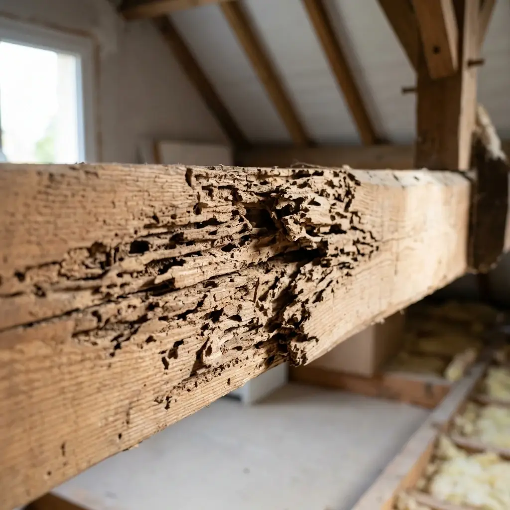 Termites Saint-Martin-lez-Tatinghem (62500)