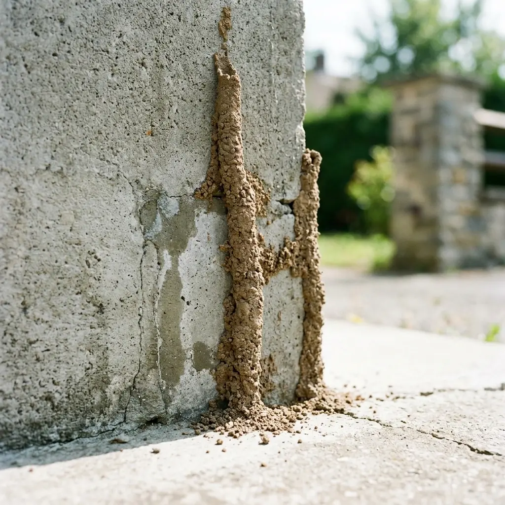 Termites Givenchy-en-Gohelle (62580)