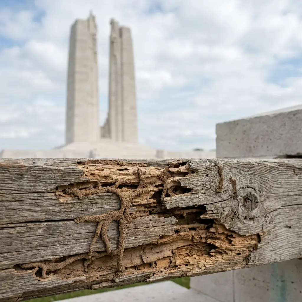 Termites Vimy (62580)