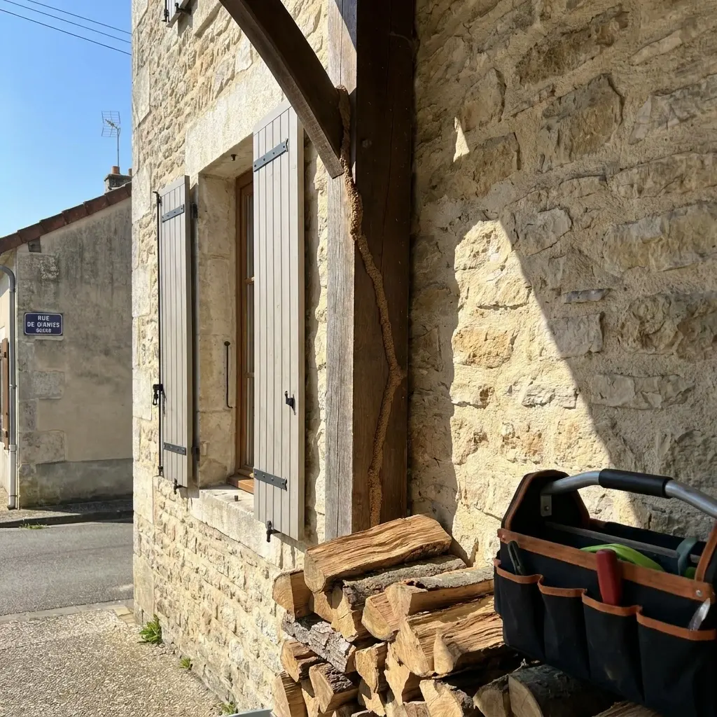 Besoin d'une aide urgente à Oignies ?
