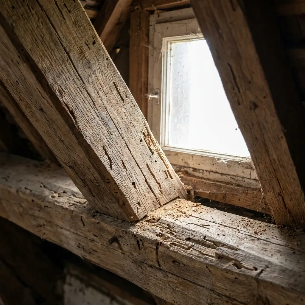 Termites Oignies (62590)
