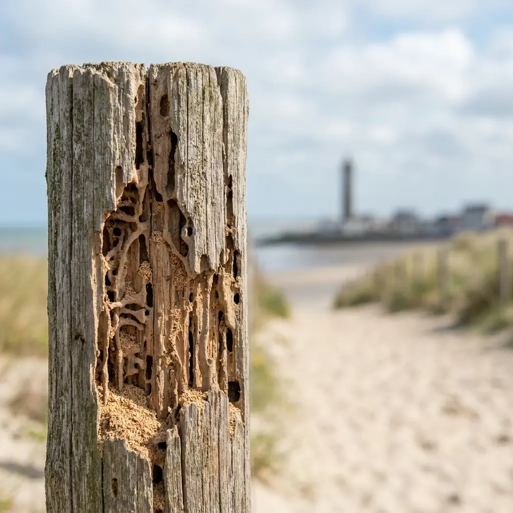 Une protection durable pour votre habitat