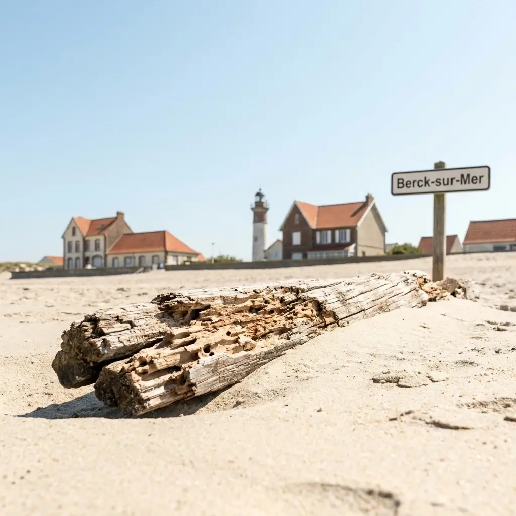 Besoin d'une intervention rapide à Berck ?
