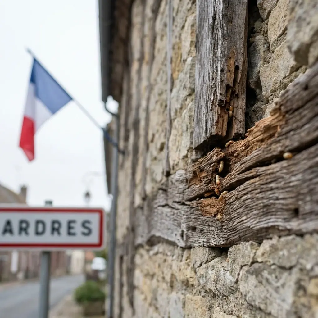 Notre approche technique de traitement