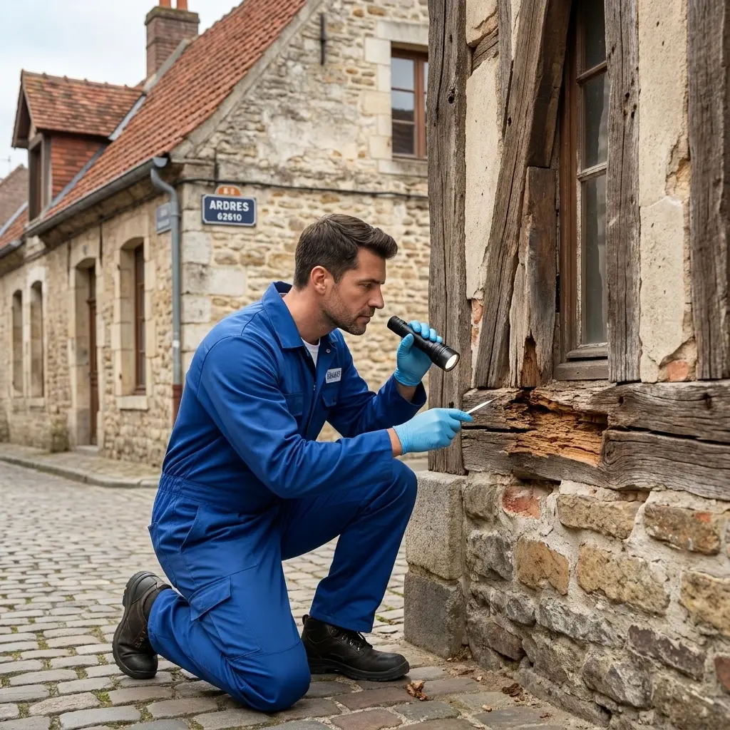 Gestes de prévention à adopter