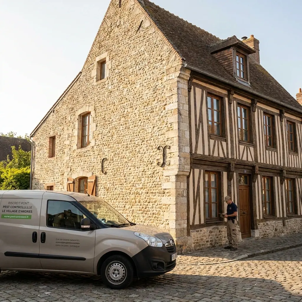 Pourquoi nous choisir à Ardres