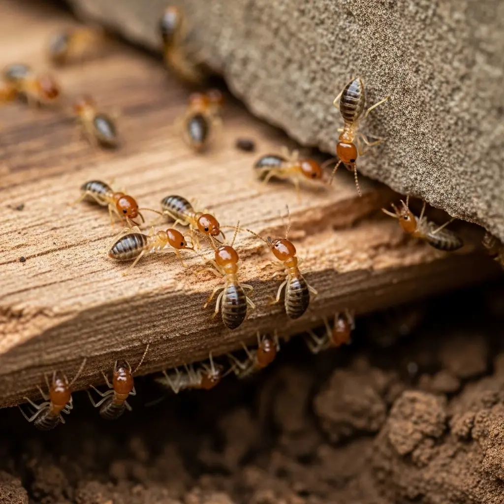 Une expertise fiable pour votre maison