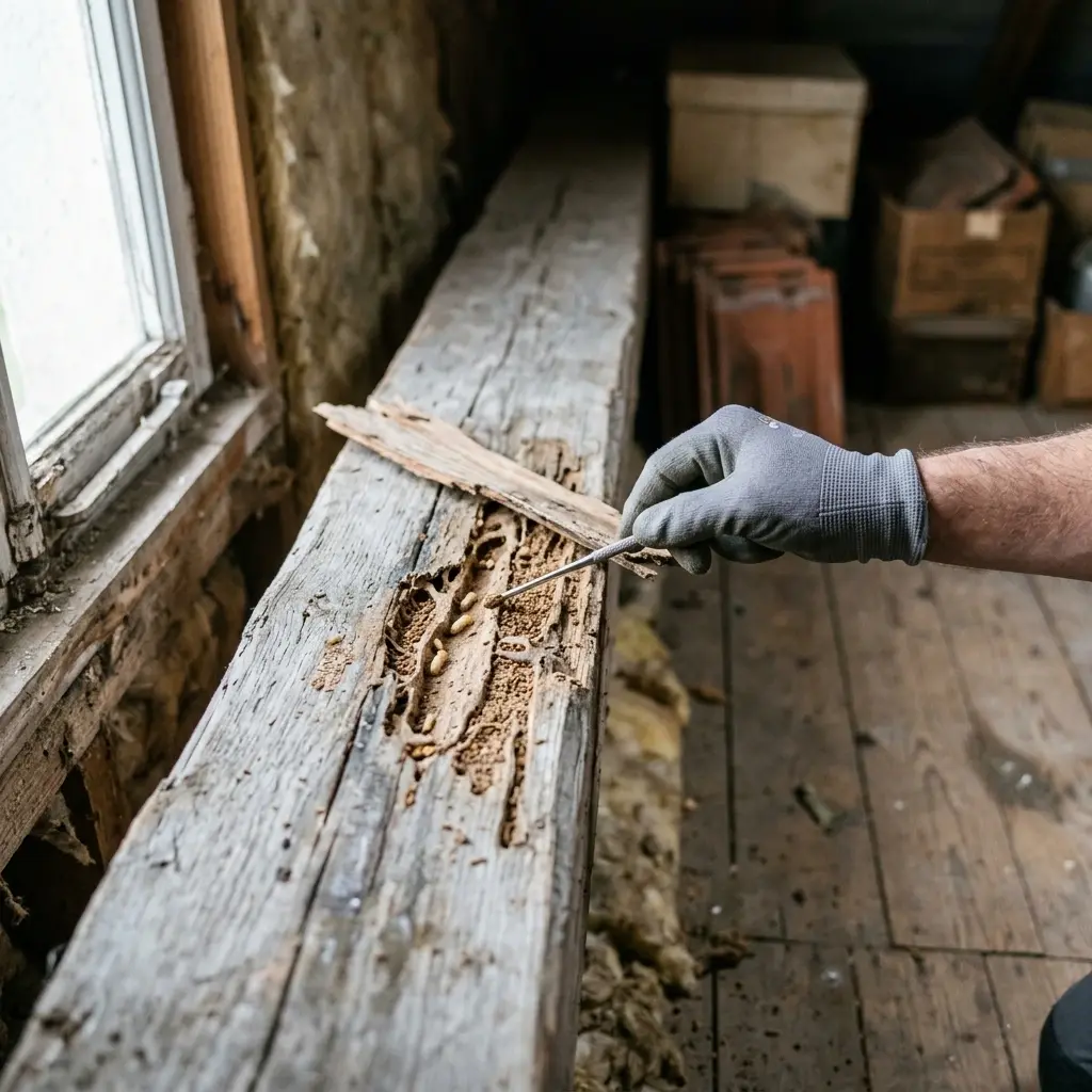 Conseils et prévention pour les habitants de Barlin