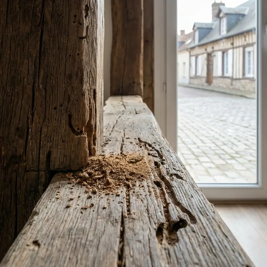 Comment se déroule l'intervention à Étaples ?