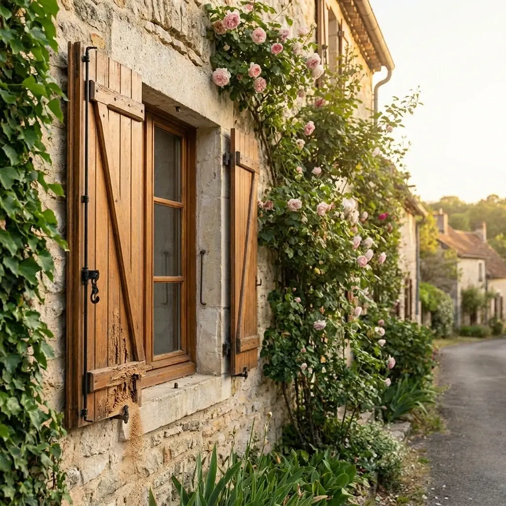 Une solution durable pour votre habitat