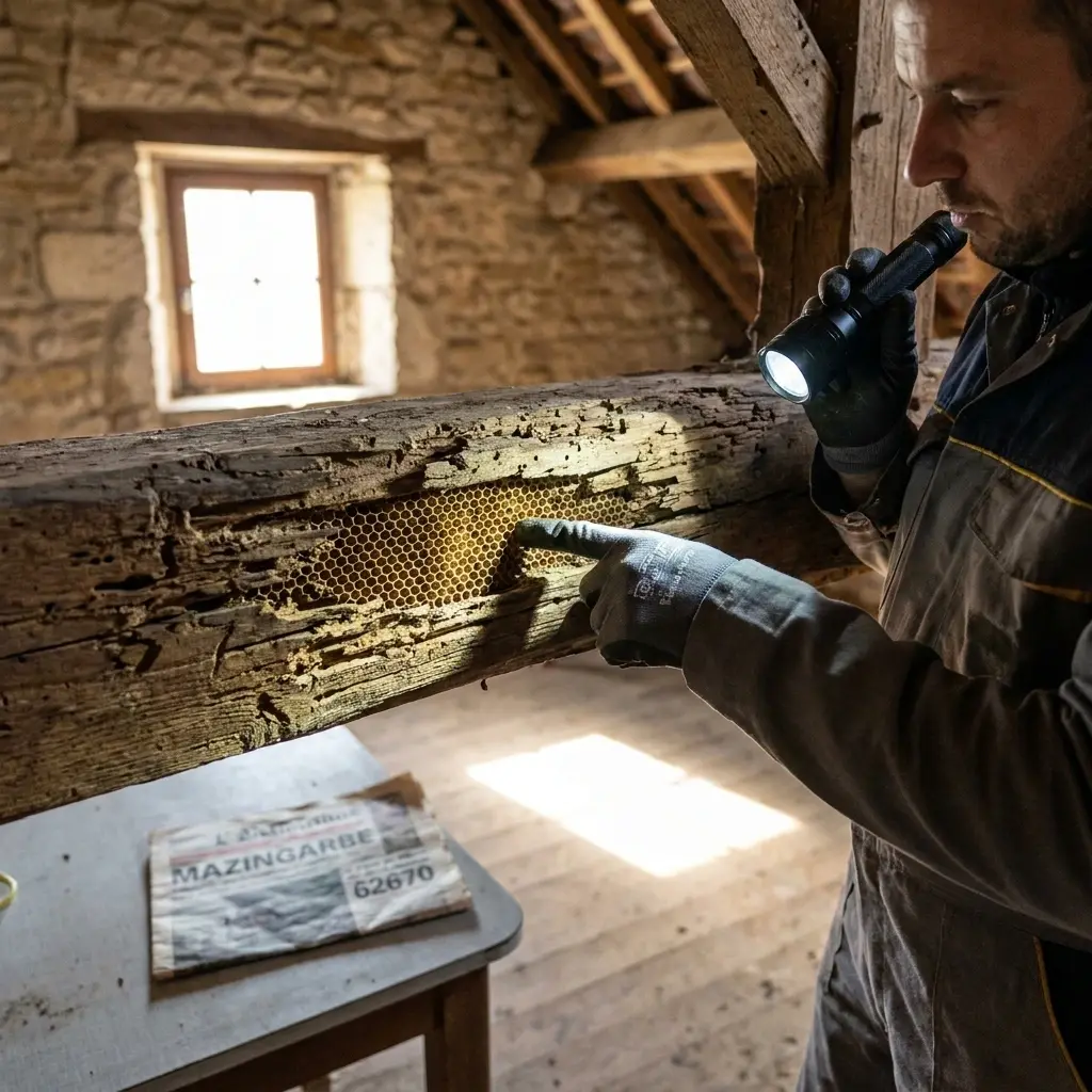 Conseils de prévention pour votre maison
