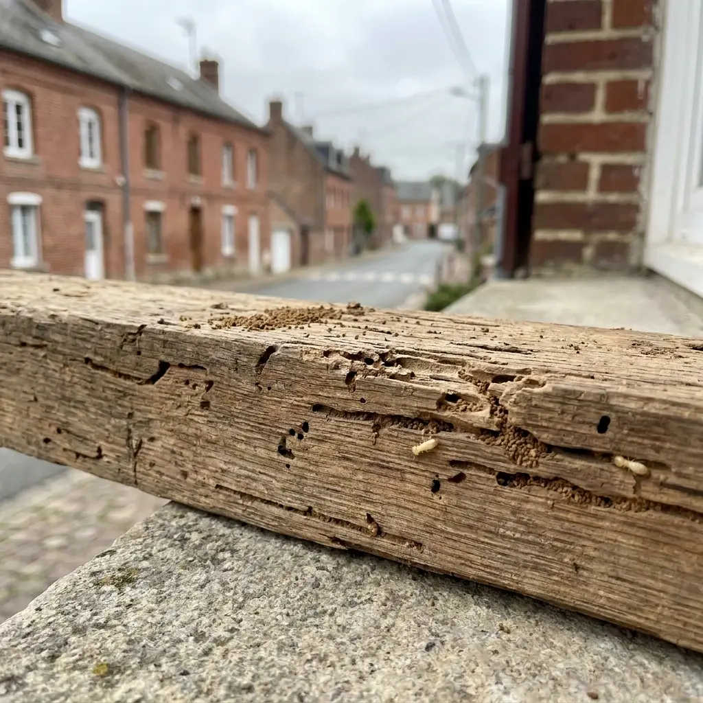 Une protection durable pour votre patrimoine