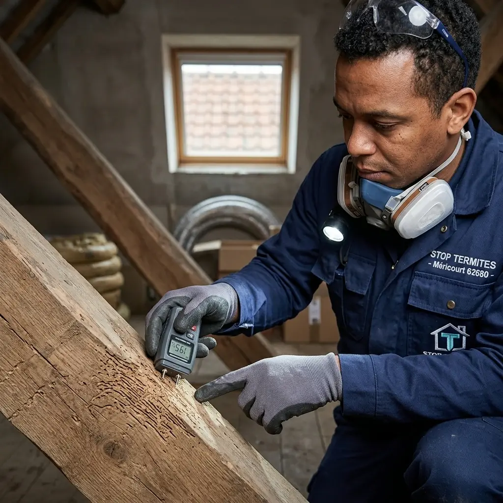 Une expertise de confiance pour vos structures