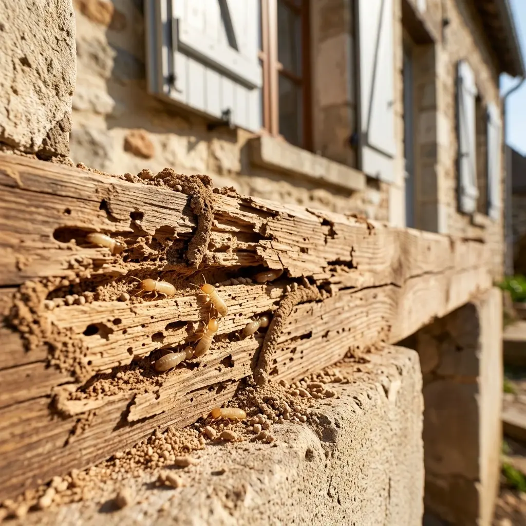 Termites Rety (62720)