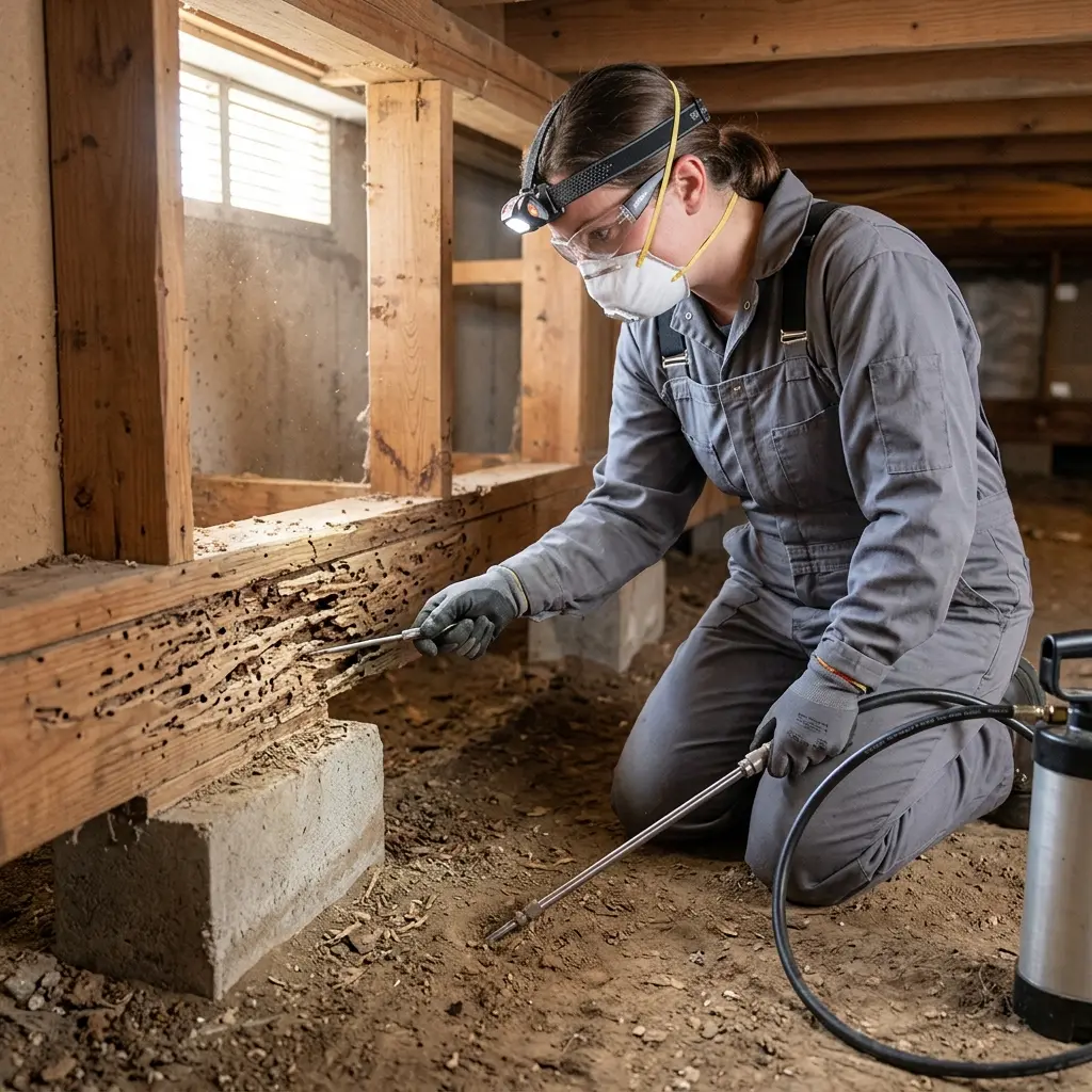 Une protection durable pour votre habitation