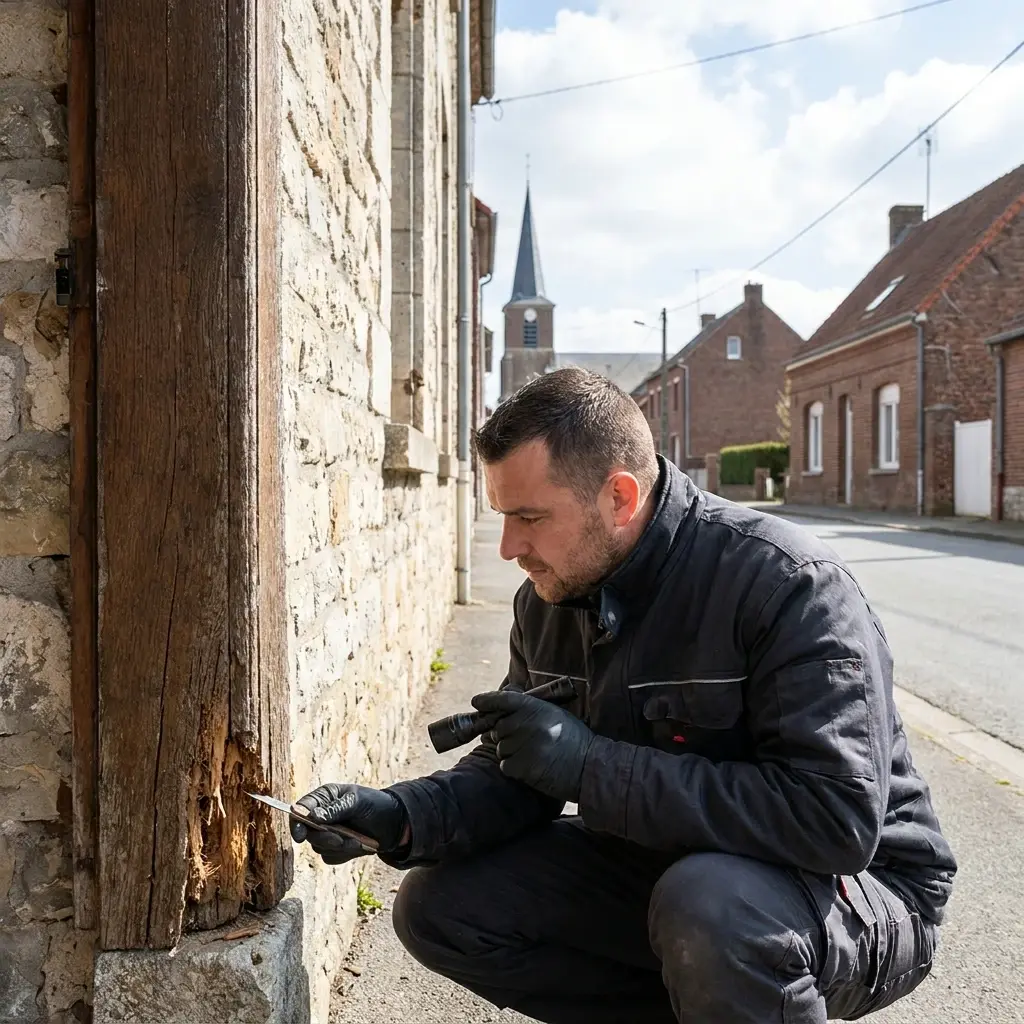Pourquoi nous choisir à Marck