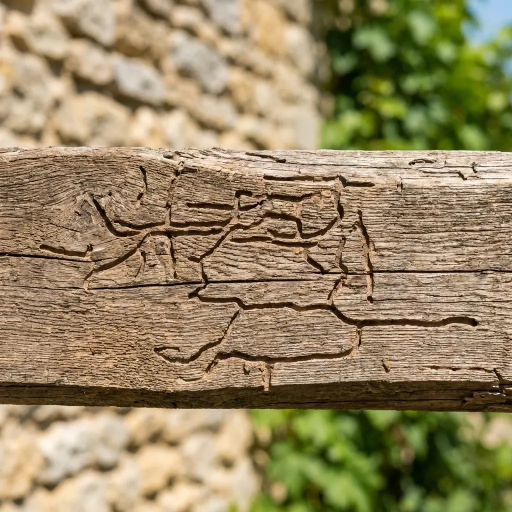 Termites Marck (62730)