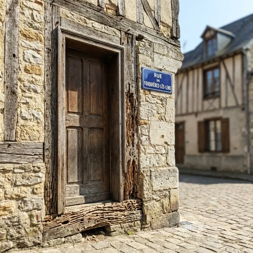 Pourquoi nous choisir à Fouquières-lès-Lens