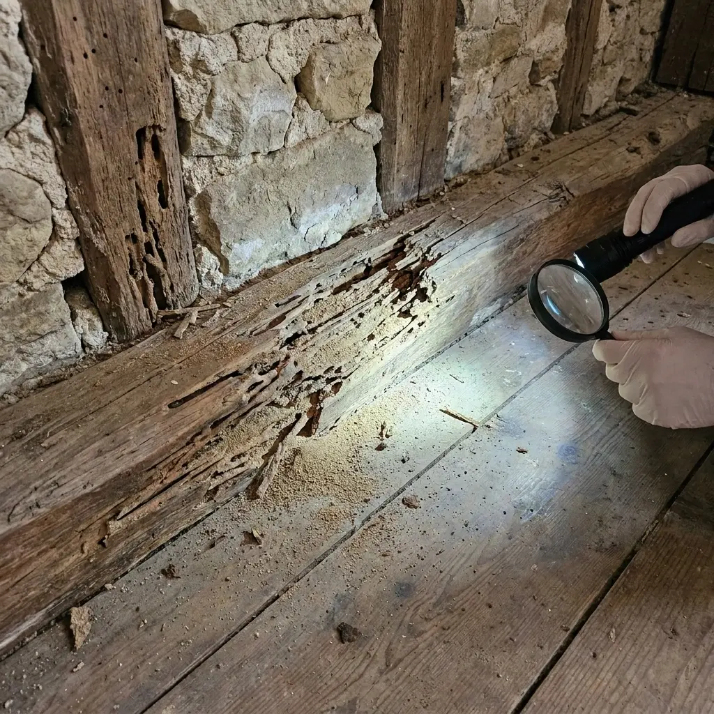 Sécurisez votre maison dès aujourd'hui