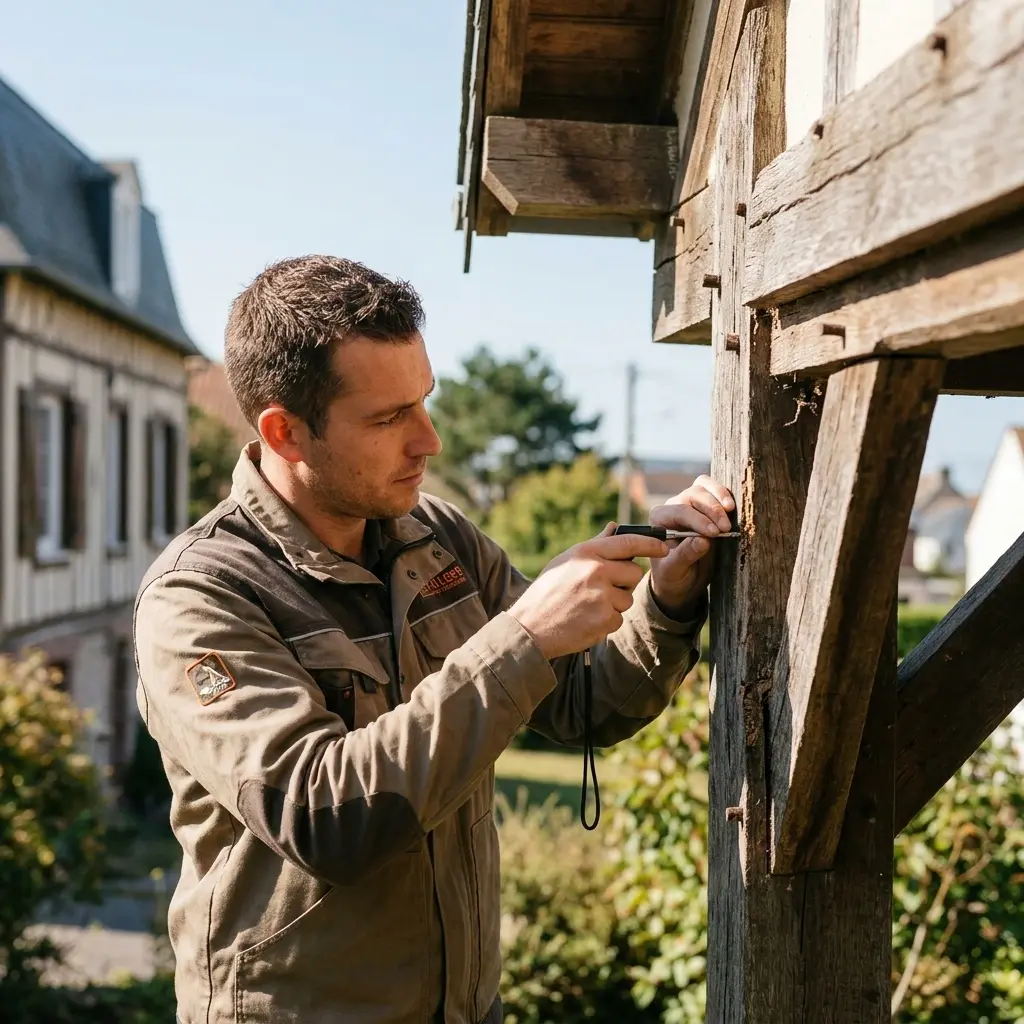 Sécurisez votre habitation dès aujourd'hui