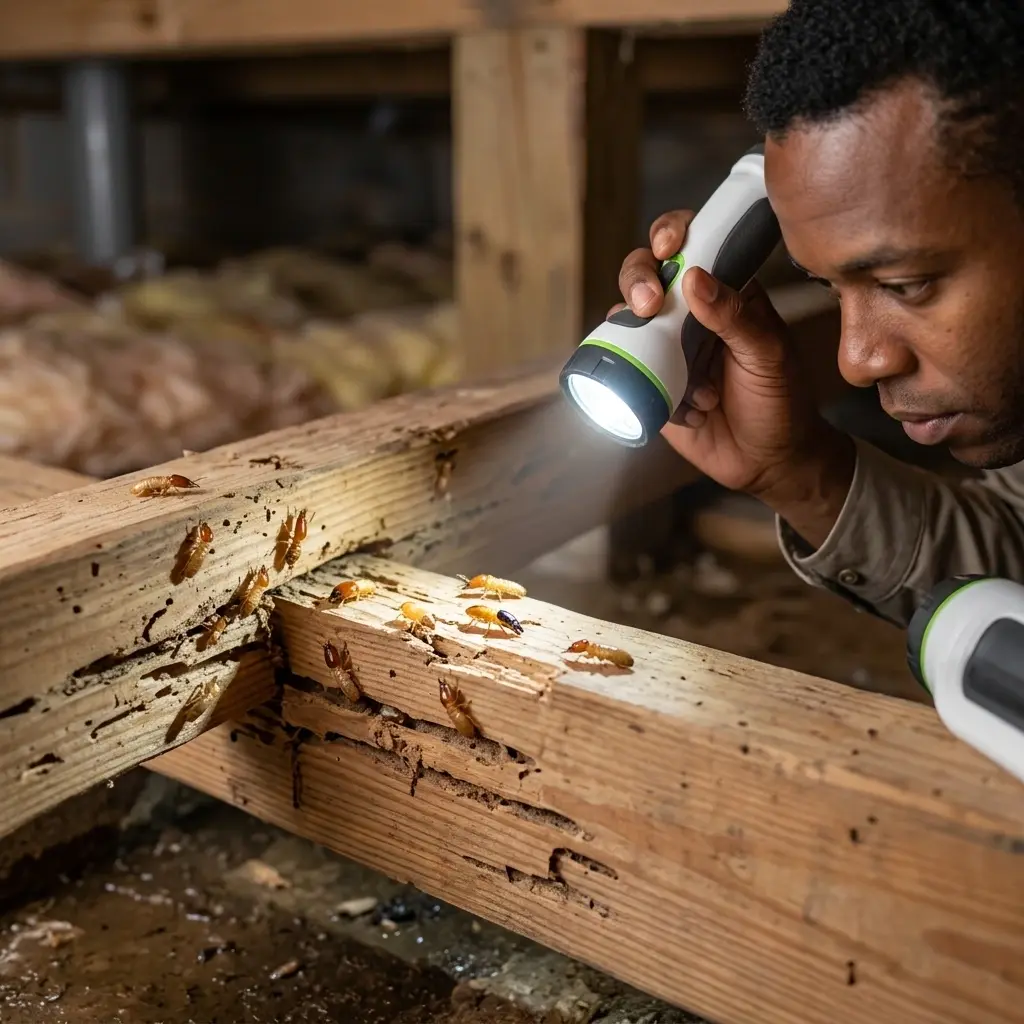Une expertise fiable pour votre maison