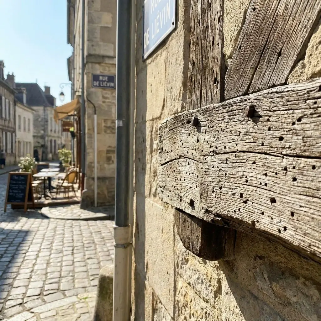 Une protection durable pour votre patrimoine