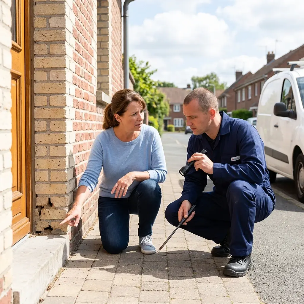 Une solution durable pour votre habitation
