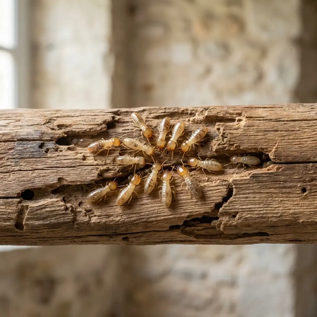 Une expertise fiable pour votre habitat