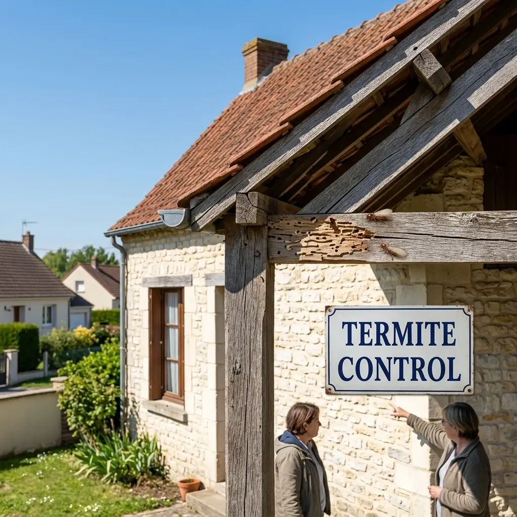 Comment se déroule l'intervention à Sailly-sur-la-Lys ?