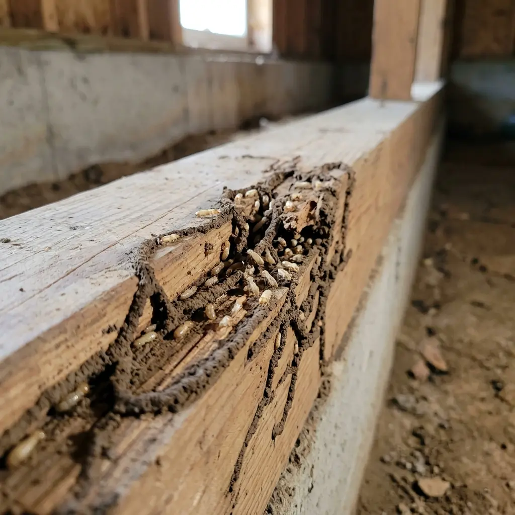 Une protection durable pour votre maison