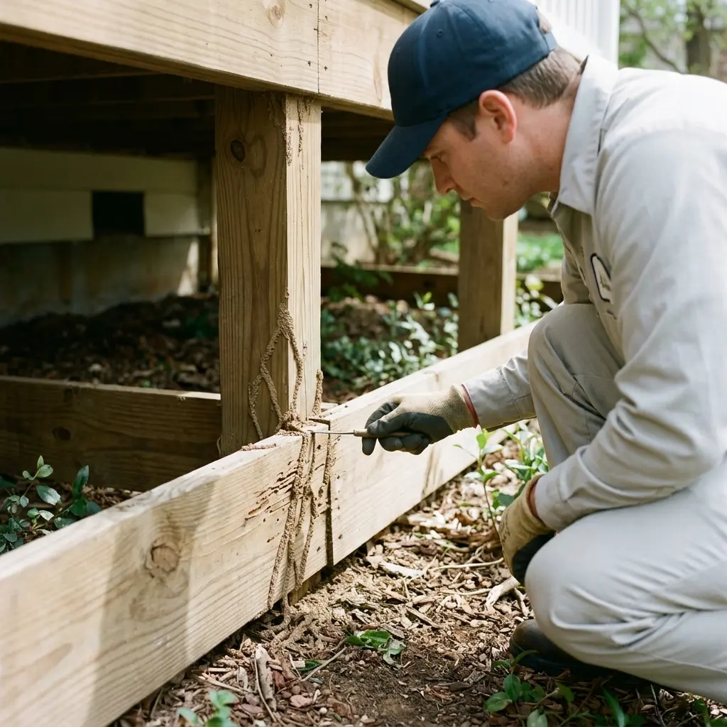 Termites Estevelles (62880)