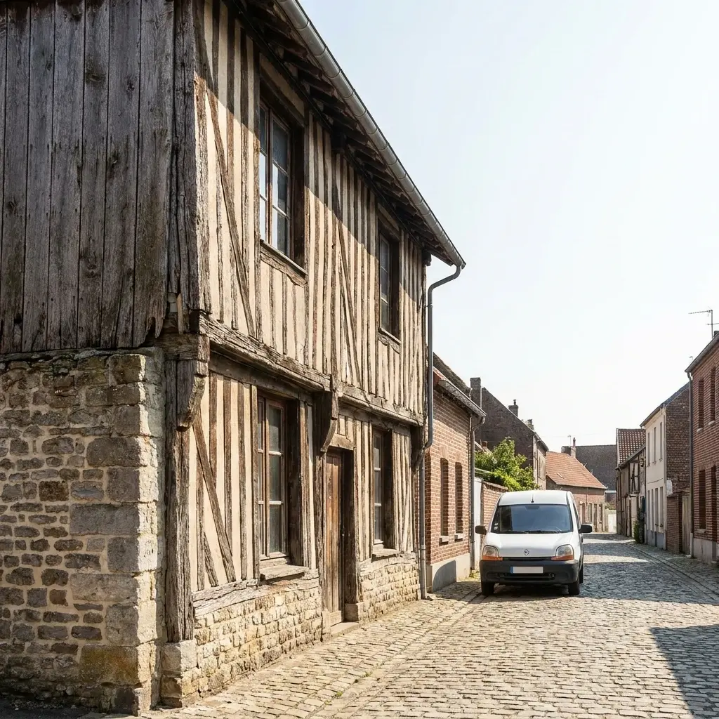 Une protection durable pour votre maison