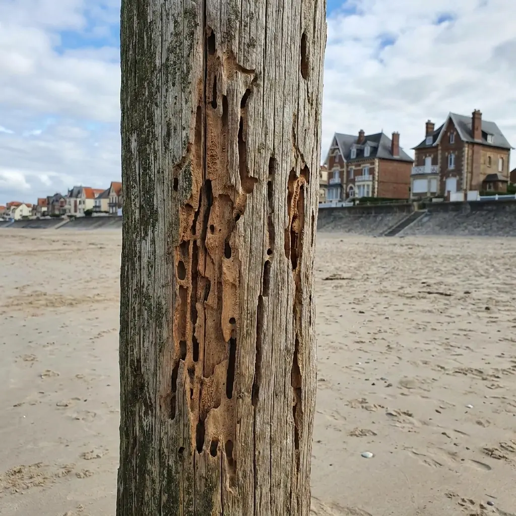 Besoin d'une intervention rapide à Wimereux ?
