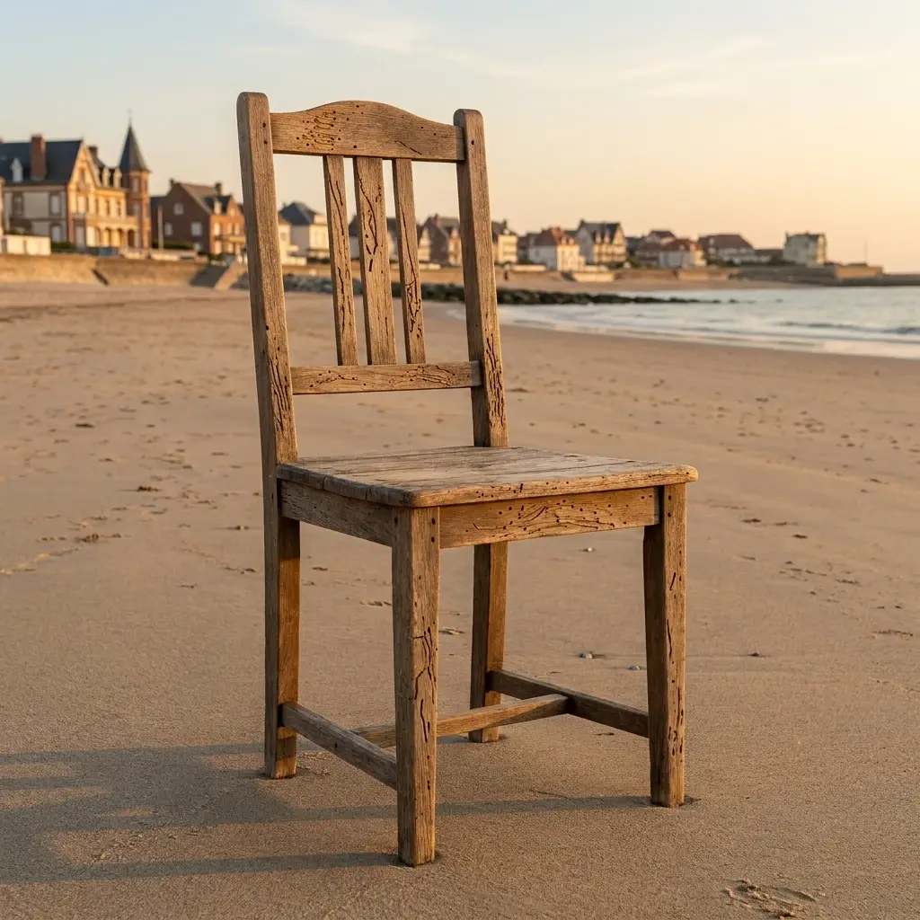Comment se déroule l'intervention à Wimereux ?