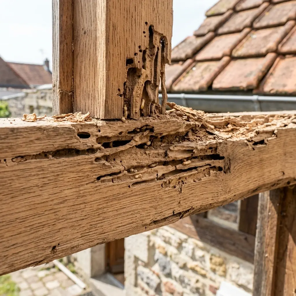 Pourquoi nous choisir à Haillicourt