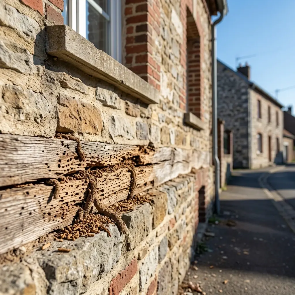 Sécurisez votre patrimoine immobilier dès aujourd'hui