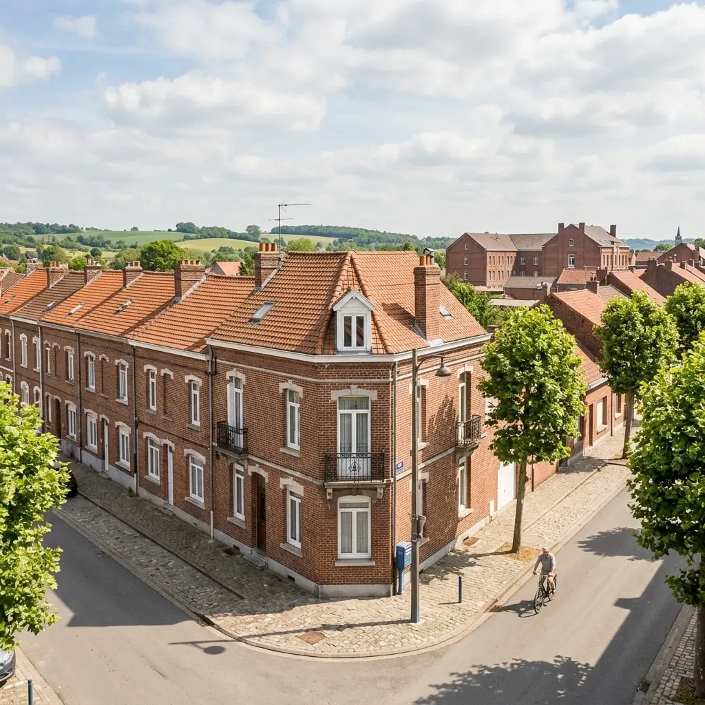 Besoin d'une intervention rapide à Haillicourt ?