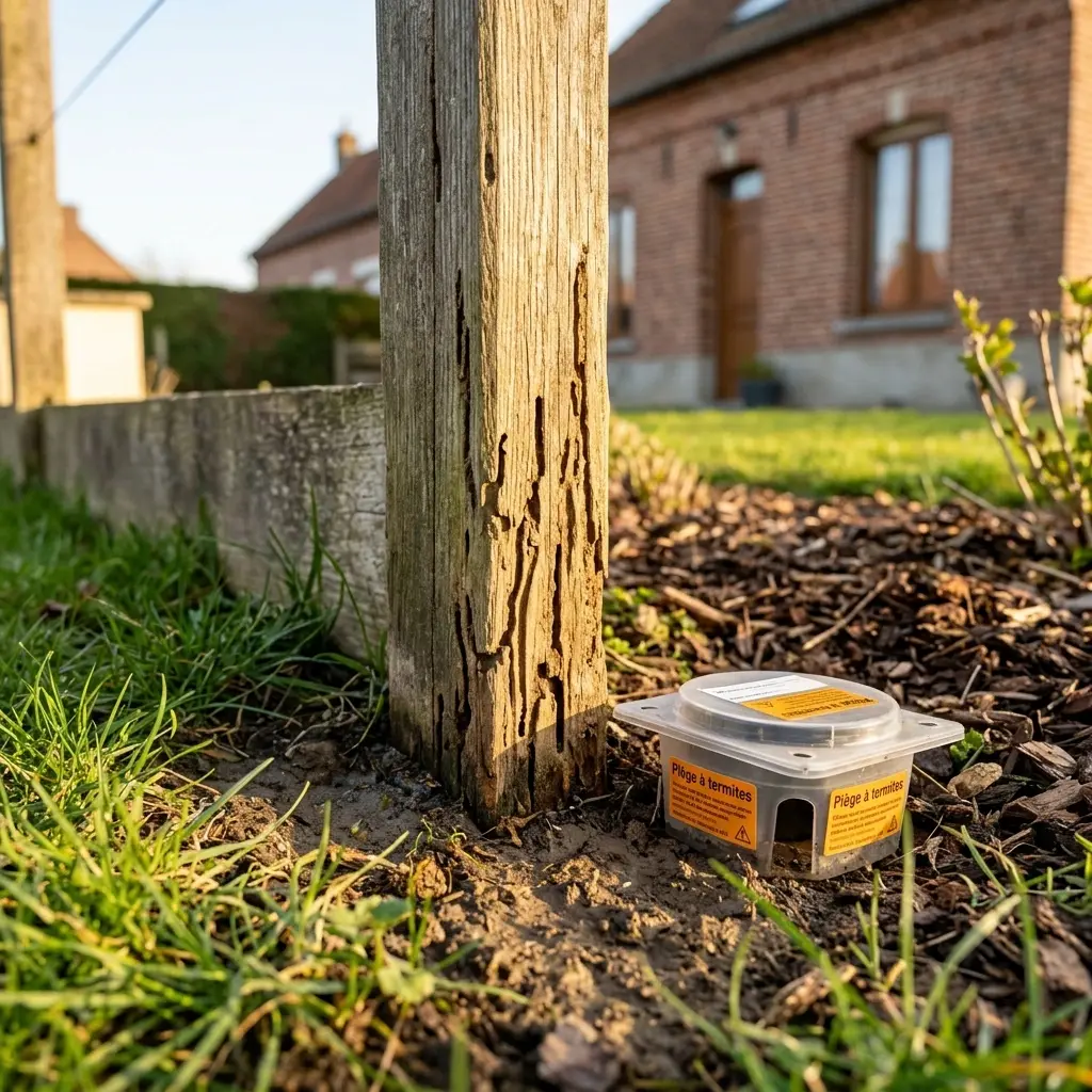 Une protection efficace pour vos biens immobiliers