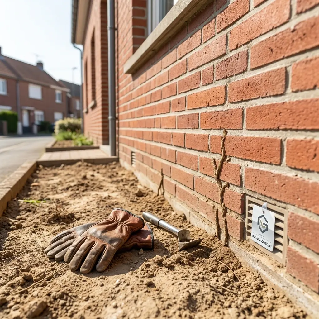 Comment se déroule l'intervention à Noyelles-Godault ?