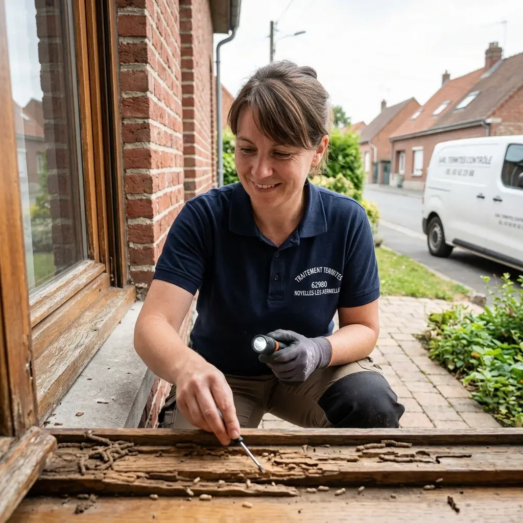 Une expertise fiable pour votre sérénité
