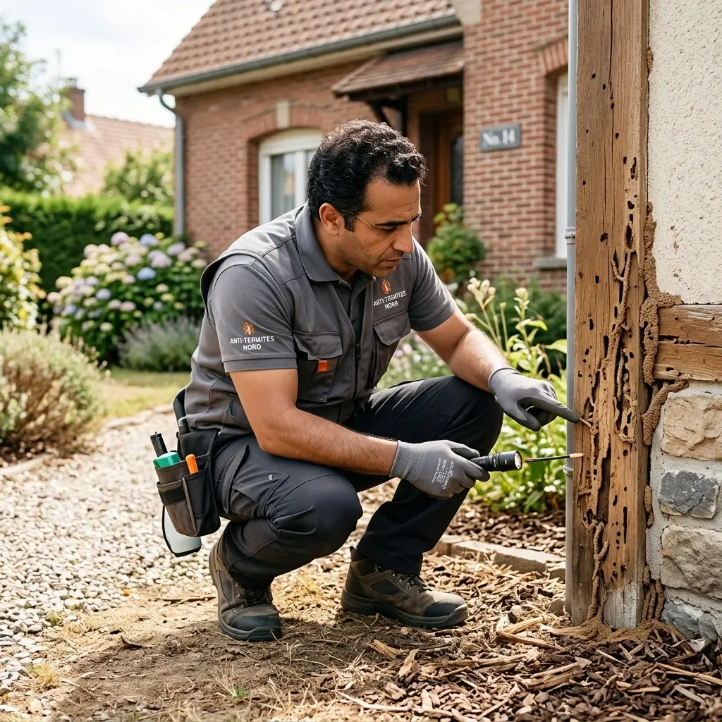 Besoin d'une intervention rapide à Noyelles-lès-Vermelles ?