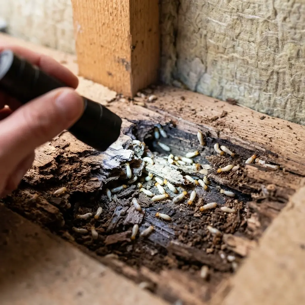 Conseils de prévention pour votre habitat