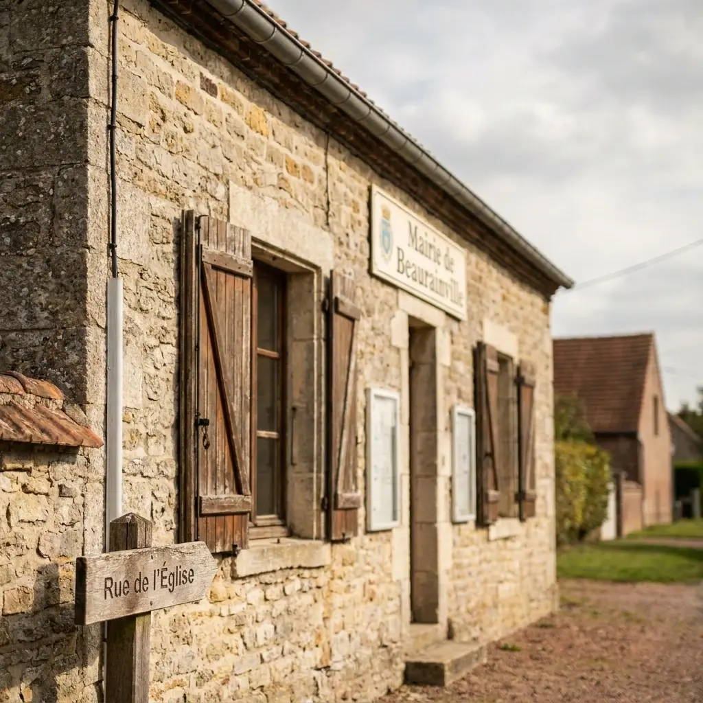 Pourquoi nous choisir à Beaurainville